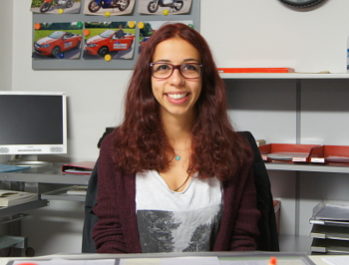 Miriam Miriam